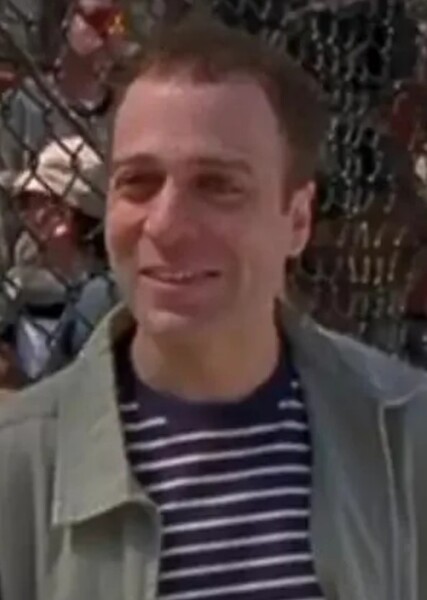 H. Jon Benjamin