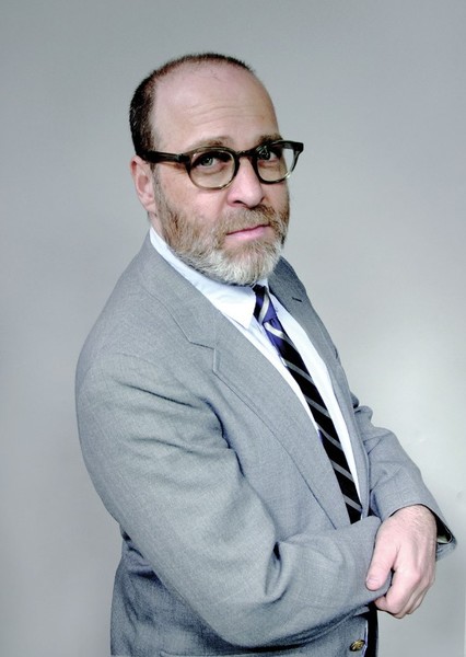 H. Jon Benjamin