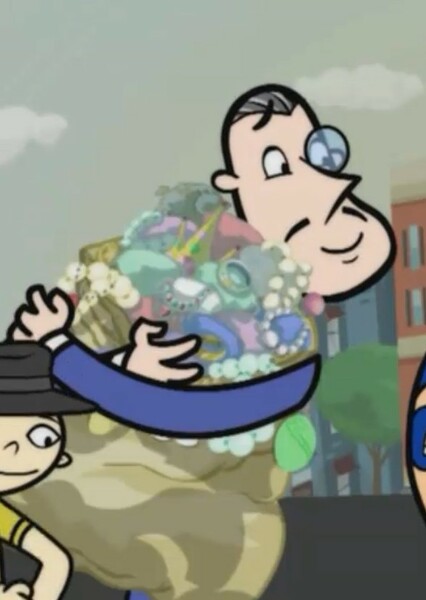 H. Jon Benjamin