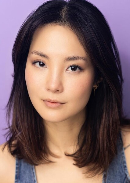 H. Lynn Pai photo