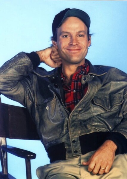 H.M. “Howling Mad” Murdock