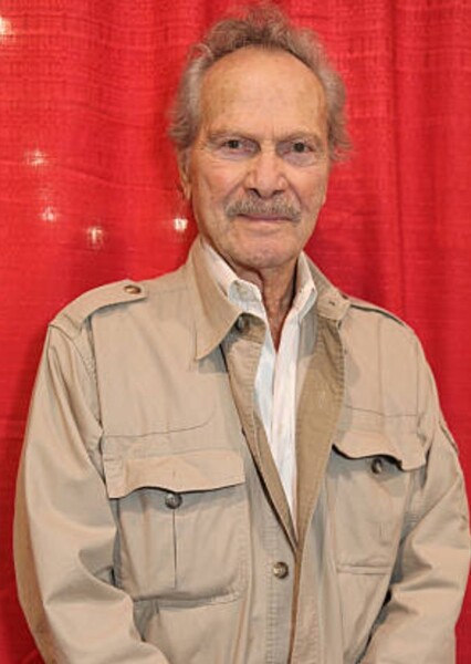 H.M. Wynant photo