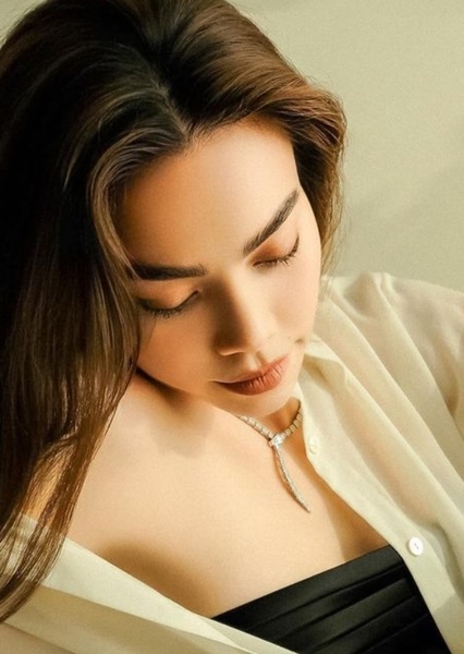 Hồ Ngọc Hà photo