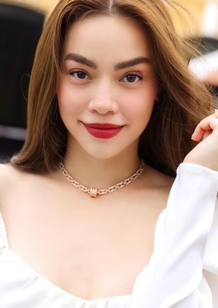 Hồ Ngọc Hà photo