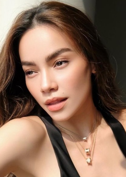 Hồ Ngọc Hà