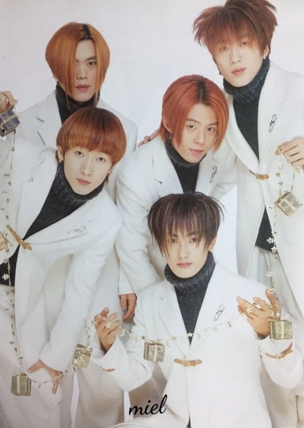 H.O.T. photo