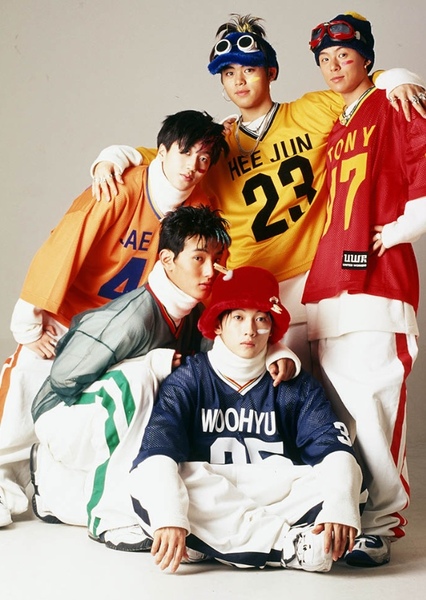 H.O.T. photo