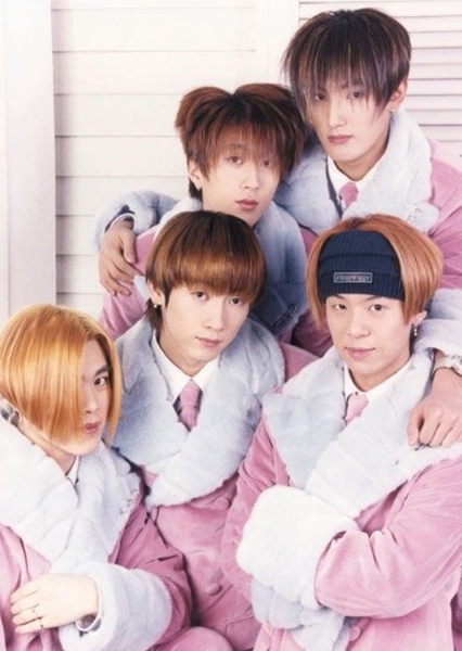 H.O.T. photo