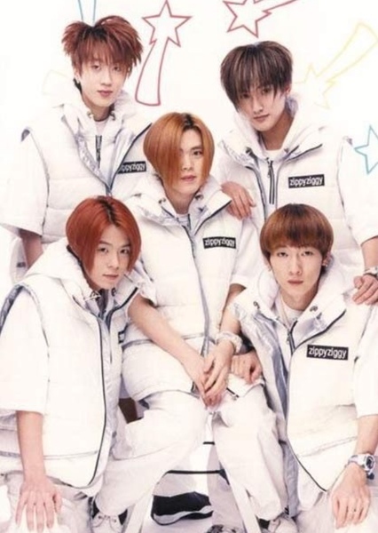 H.O.T. photo