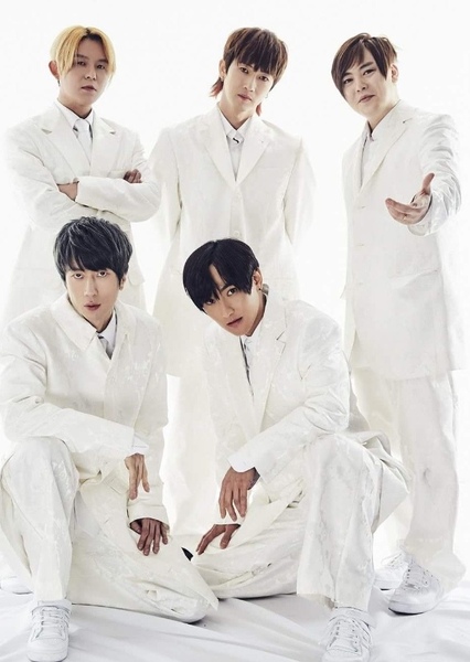 H.O.T. photo