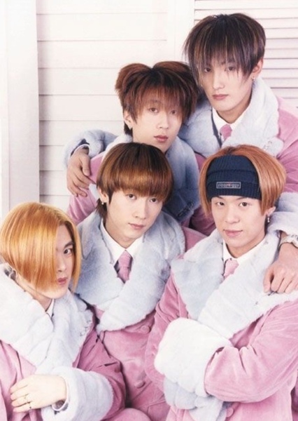 H.O.T (K-Pop) photo