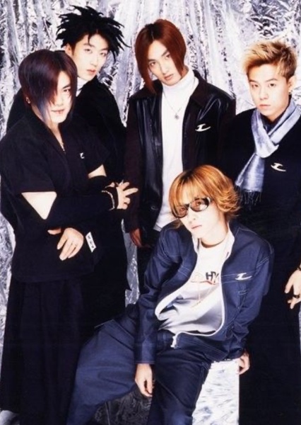 H.O.T (K-Pop) photo