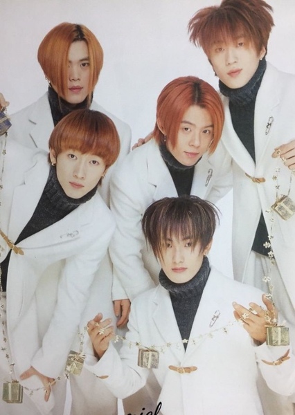 H.O.T (K-Pop) photo