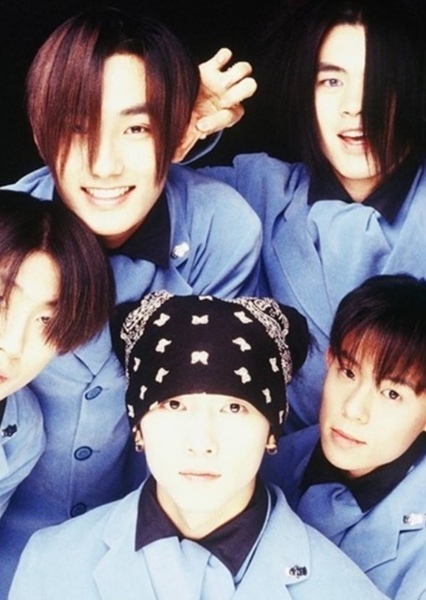 H.O.T (K-Pop) photo