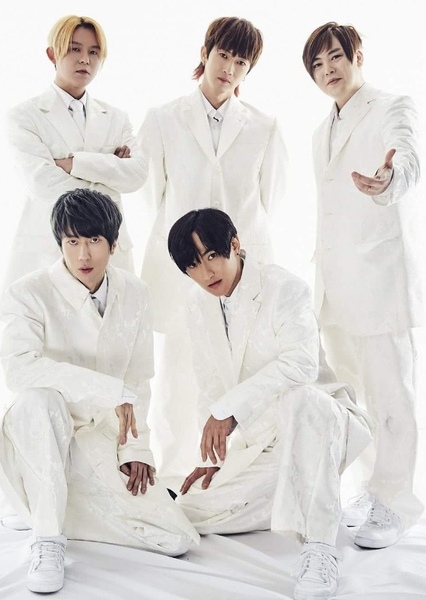 H.O.T (K-Pop) photo