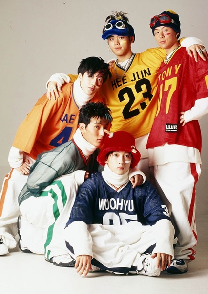 H.O.T (K-Pop) photo
