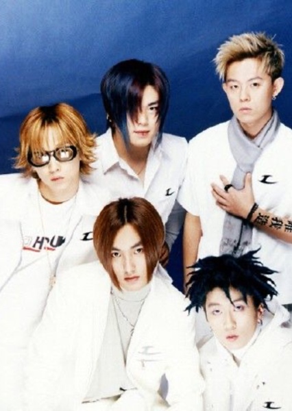 H.O.T (K-Pop) photo