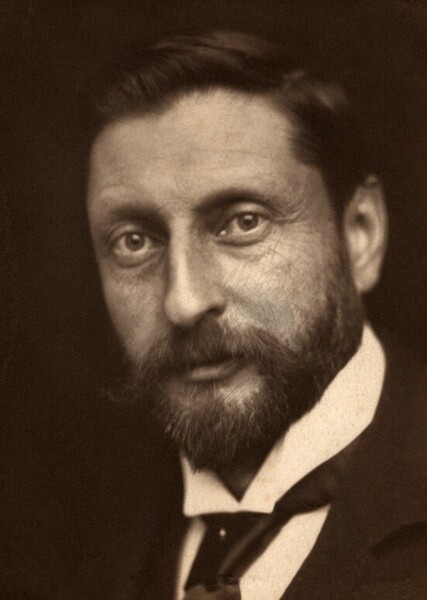 H. Rider Haggard