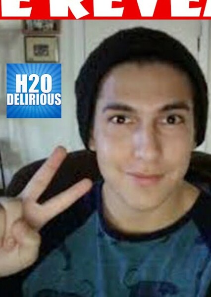 H2O Delarious photo