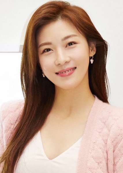 Ha Ji-won photo