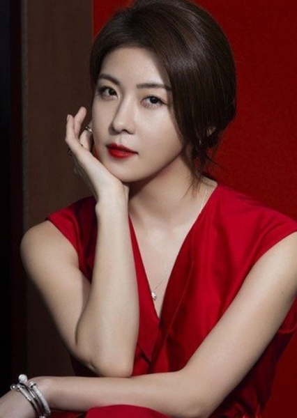Ha Ji-won photo