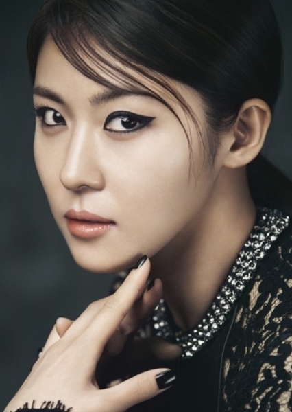 Ha Ji-won photo