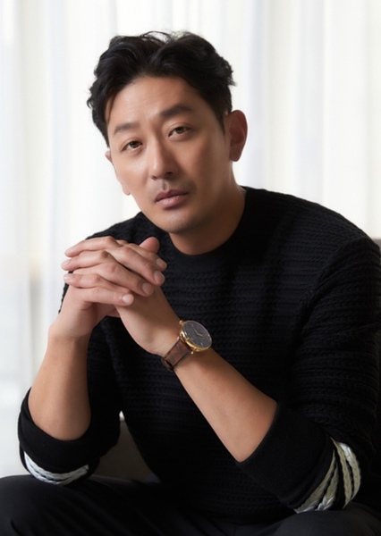 Ha Jung-woo