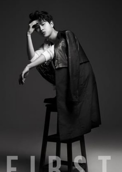 Ha Minwoo photo
