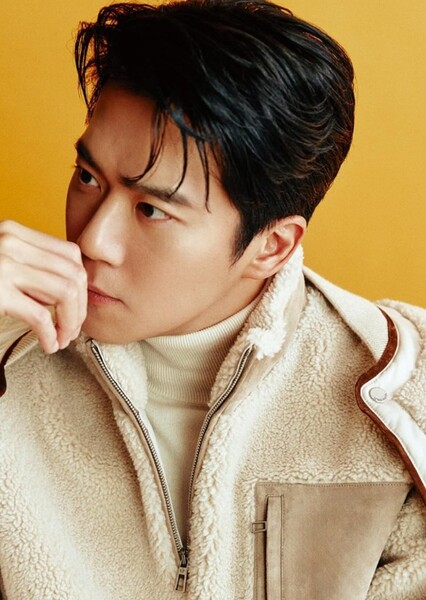 Ha Seok-jin