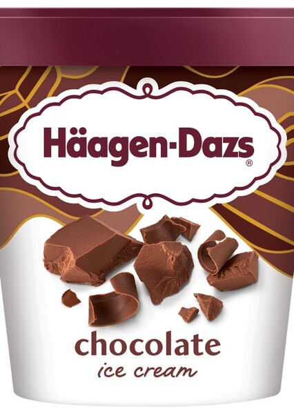 Häagen-Dazs