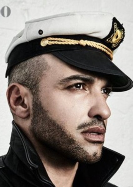 Haaz Sleiman
