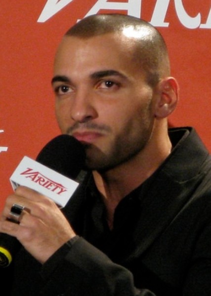 Haaz Sleiman photo