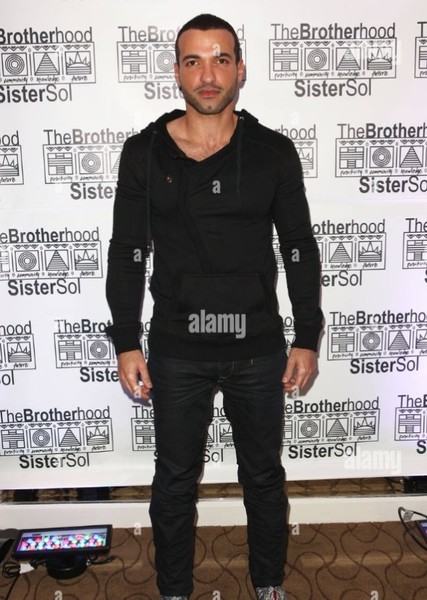 Haaz Sleiman photo