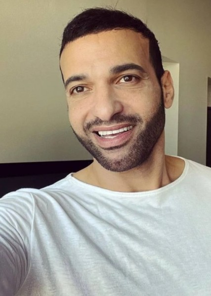 Haaz Sleiman photo
