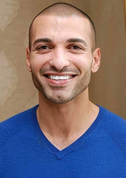 Haaz Sleiman photo