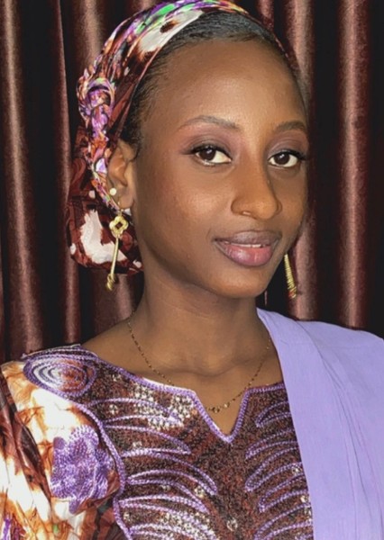 Habiba Ummi Mohammed photo