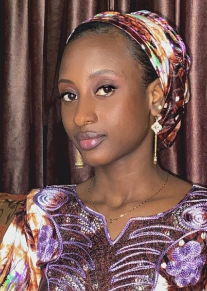 Habiba Ummi Mohammed photo