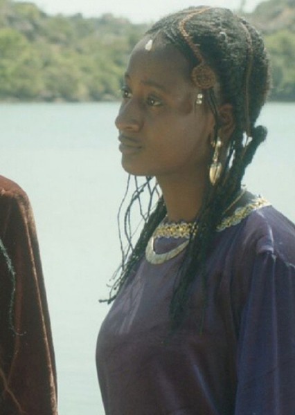 Habiba Ummi Mohammed photo
