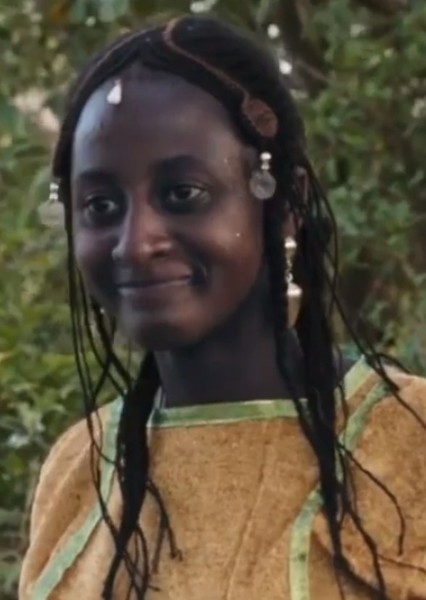 Habiba Ummi Mohammed photo