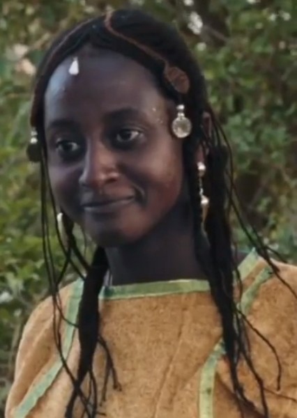 Habiba Ummi Mohammed photo