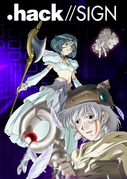 .hack//SIGN