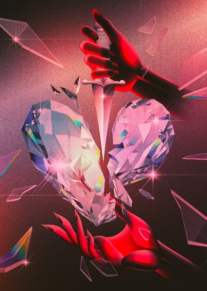 Hackney Diamonds