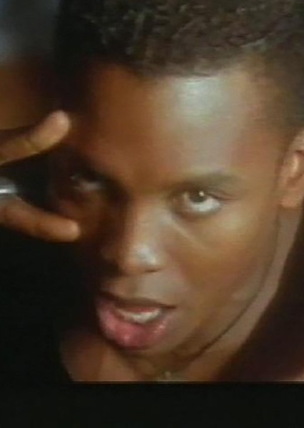 Haddaway photo