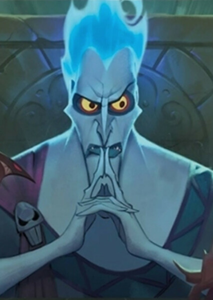 Hades (Disney) photo