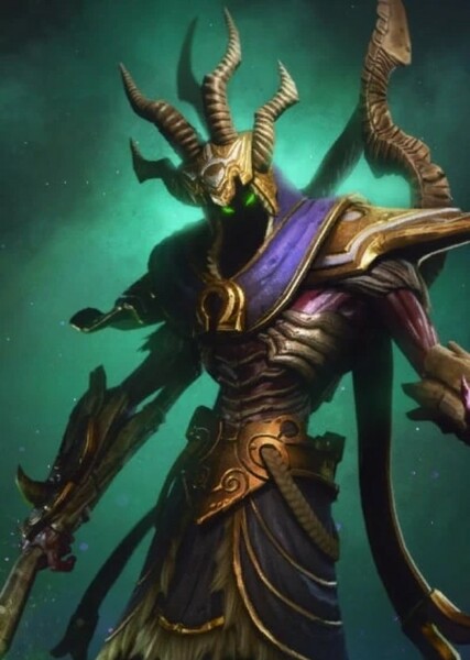 Hades photo