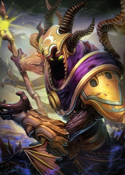 Hades photo