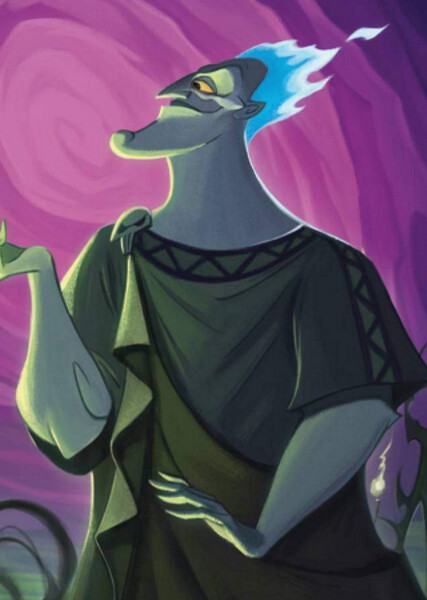 Hades (Disney)