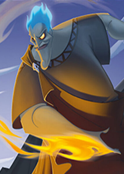 Hades (Disney) photo