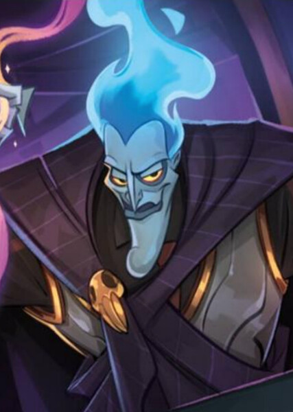 Hades (Disney) photo