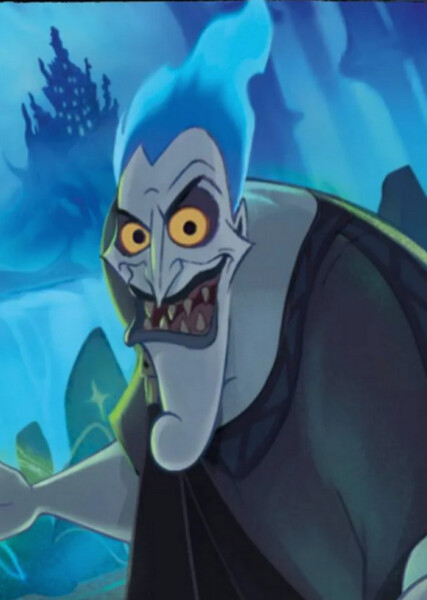 Hades (Disney) photo